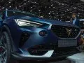 Cupra Formentor Formentor Concept — 6