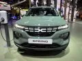 Dacia Spring Spring (facelift 2022) — 2