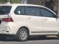 Daihatsu Xenia Xenia II (F650, facelift 2019) — 5