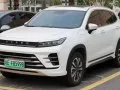 Exeed LX LX (Zhuifeng, facelift 2022) — 2