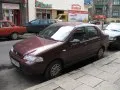 Fiat Albea Albea — 2
