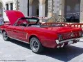 Ford Mustang Mustang I Convertible — 4