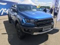 Ranger III Double Cab (facelift 2019)