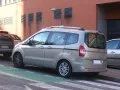 Ford Tourneo Courier Tourneo Courier I — 4