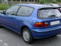 zdjęcie Civic