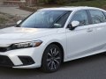 Civic XI Sedan
