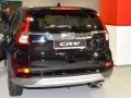 Honda CR-V CR-V IV (facelift 2014) — 2