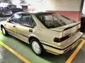 Honda Integra Integra I (DA) 5-door — 2