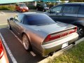 zdjęcie NSX
