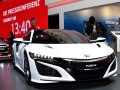 zdjęcie NSX