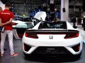 zdjęcie NSX