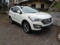 zdjęcie Santa Fe