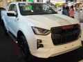 zdjęcie D-Max