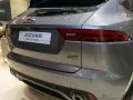 Jaguar E-Pace E-Pace (facelift 2020) — 5
