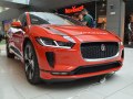zdjęcie I-Pace