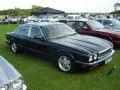 Jaguar XJ XJ (X300) — 11
