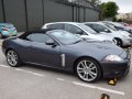 XK Convertible (X150)
