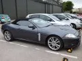 Jaguar XK XK Convertible (X150)