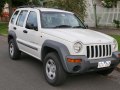 zdjęcie Cherokee