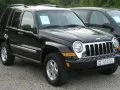 Jeep Cherokee Cherokee III (KJ) — 5