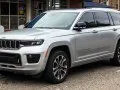 Jeep Grand Cherokee Grand Cherokee L V (WL) — 3