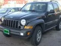Jeep Liberty Liberty I (facelift 2004) — 9