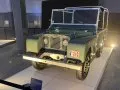 Land Rover Series I Series I — 10