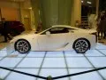 Lexus LFA LFA — 9