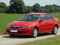 6 I Hatchback (Typ GG/GY/GG1 facelift 2005)
