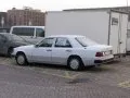 Mercedes-Benz W124 W124 (facelift 1989) — 14