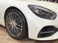 Mercedes-Benz AMG GT AMG GT Roadster (R190) — 3