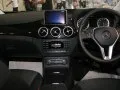 Mercedes-Benz Klasa B Klasa B (W246) — 14