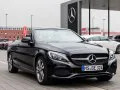 Mercedes-Benz Klasa C Klasa C Kabriolet (A205) — 8
