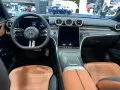 Mercedes-Benz Klasa C Klasa C (W206) — 42
