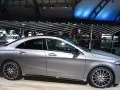 Mercedes-Benz CLA CLA Coupe (C117, facelift 2016) — 8