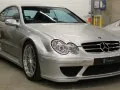Mercedes-Benz CLK CLK (C209) — 39