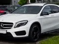 Mercedes-Benz GLA GLA (X156) — 11