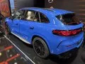 Mercedes-Benz GLC GLC SUV (X540) — 5