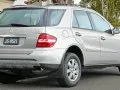 Mercedes-Benz Klasa M Klasa M (W164) — 12