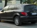 Mercedes-Benz Klasa R Klasa R Long (W251) — 6