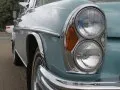 Mercedes-Benz W108 W108 SEL — 2