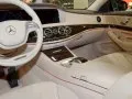 Mercedes-Benz Klasa S Klasa S (W222) — 16