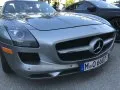 Mercedes-Benz SLS AMG SLS AMG Roadster (R197) — 48