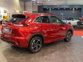 zdjęcie Eclipse Cross