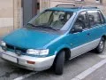 Mitsubishi Space Runner Space Runner (N1_W,N2_W) — 2