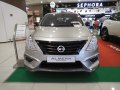 Almera III (N17, facelift 2015)
