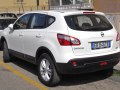 zdjęcie Qashqai
