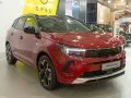 Opel Grandland Grandland (facelift 2021) — 6