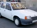 Opel Kadett Kadett E Caravan
