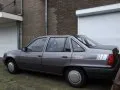 Opel Kadett Kadett E — 2